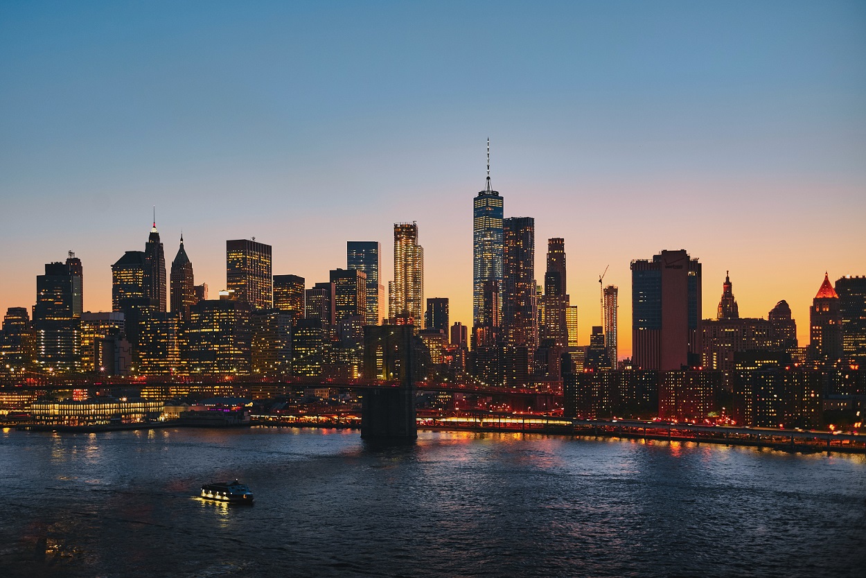 Read more about the article Raising a Bernedoodle in Manhattan: Tips for First-Time Dog Owners